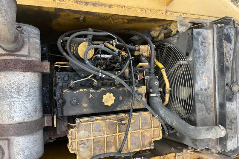 OmecoHub - Immagine CATERPILLAR 315BL